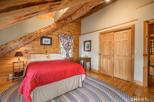 187 Chaplin Road, Eastford, CT 06242