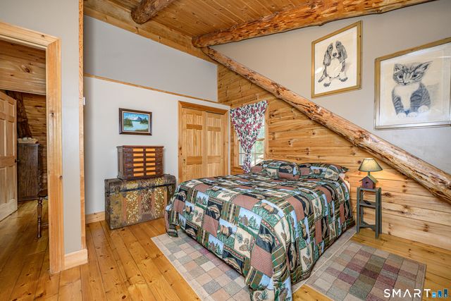 187 Chaplin Road, Eastford, CT 06242