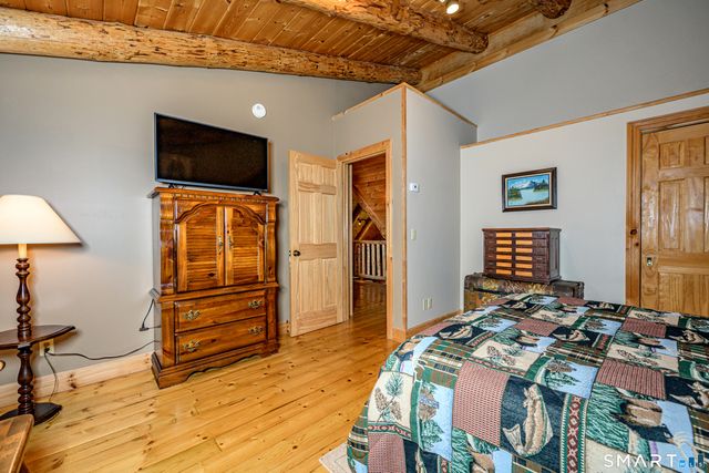 187 Chaplin Road, Eastford, CT 06242