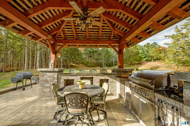 187 Chaplin Road, Eastford, CT 06242