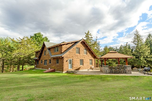 187 Chaplin Road, Eastford, CT 06242