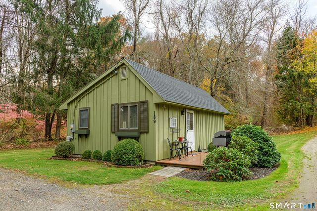 187 Chaplin Road, Eastford, CT 06242