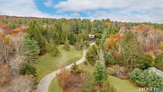 187 Chaplin Road, Eastford, CT 06242