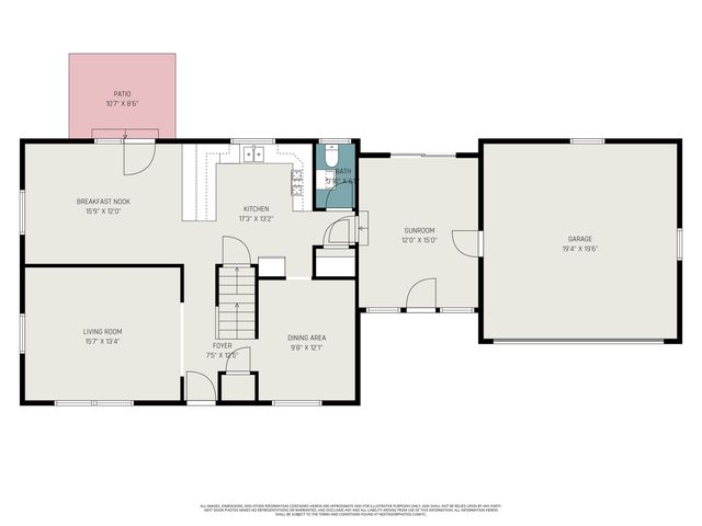 40 Greenway Drive, Goshen, IN 46526