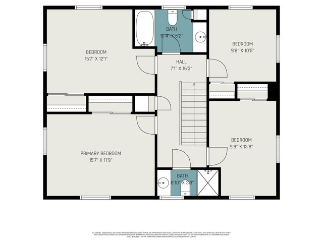 40 Greenway Drive, Goshen, IN 46526