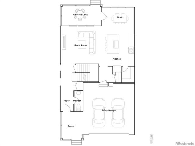 2002 Crested Lark Street, Fort Collins, CO 80528