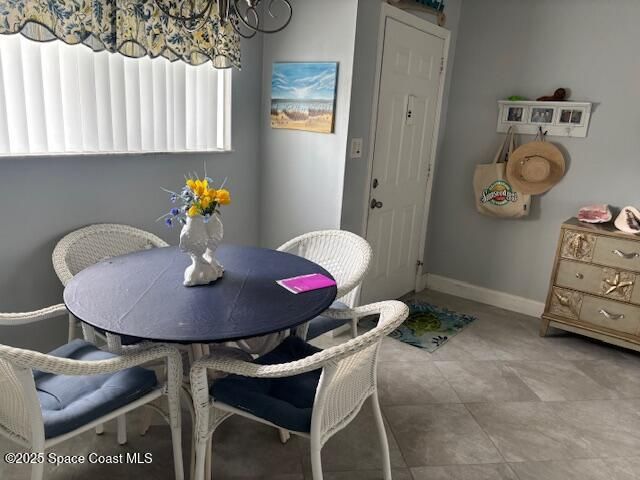 446 Beach Park Lane, V184, Cape Canaveral, FL 32920