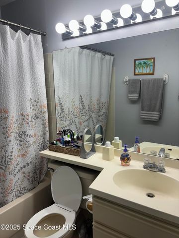446 Beach Park Lane, V184, Cape Canaveral, FL 32920