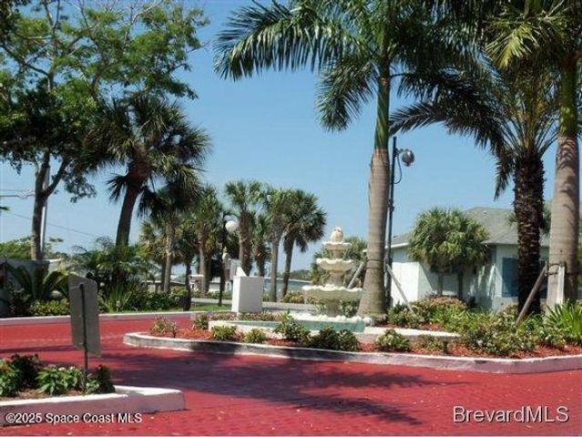 446 Beach Park Lane, V184, Cape Canaveral, FL 32920