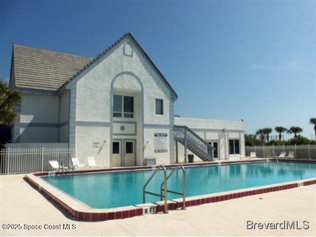 446 Beach Park Lane, V184, Cape Canaveral, FL 32920