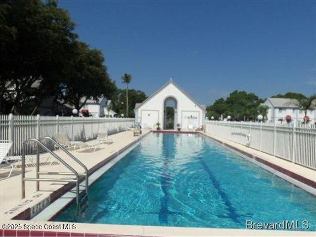 446 Beach Park Lane, V184, Cape Canaveral, FL 32920