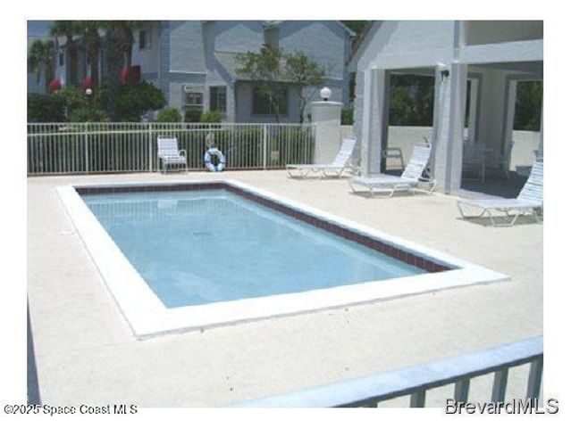 446 Beach Park Lane, V184, Cape Canaveral, FL 32920