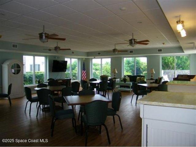446 Beach Park Lane, V184, Cape Canaveral, FL 32920