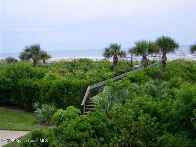 446 Beach Park Lane, V184, Cape Canaveral, FL 32920