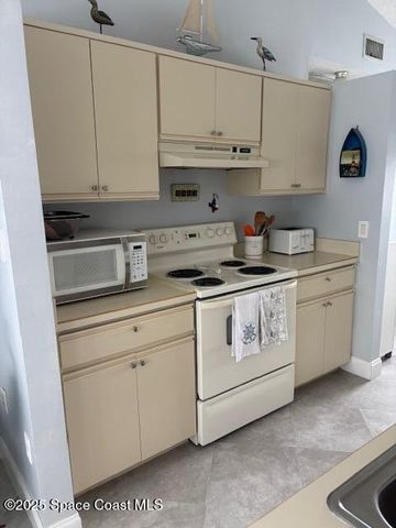 446 Beach Park Lane, V184, Cape Canaveral, FL 32920
