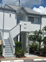 446 Beach Park Lane, V184, Cape Canaveral, FL 32920