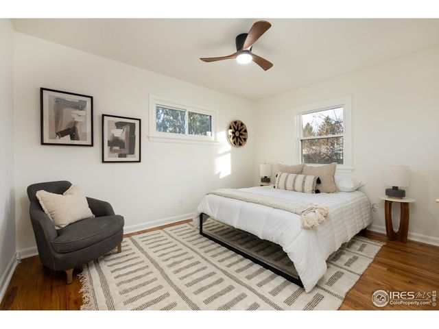 6 Sunset Cir, Longmont, CO 80501