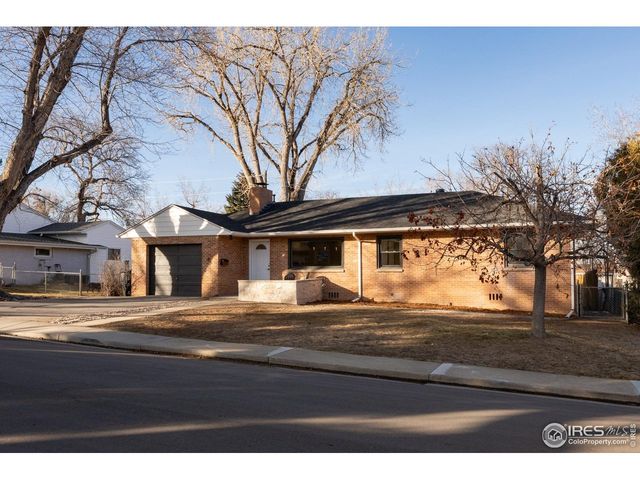 6 Sunset Cir, Longmont, CO 80501