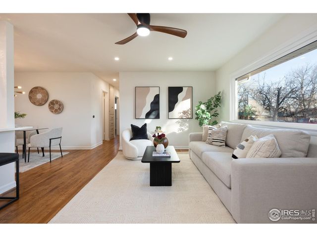 6 Sunset Cir, Longmont, CO 80501