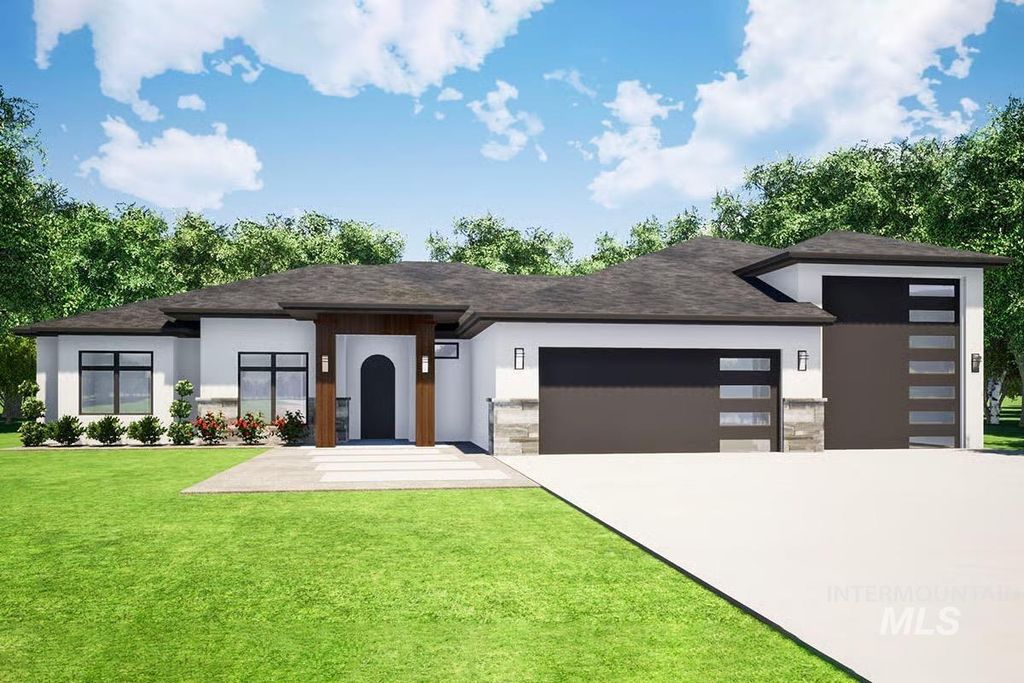 TBD Greenwood Ave, Mountain Home, ID 83647