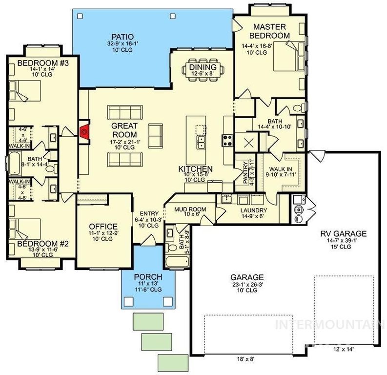 TBD Greenwood Ave, Mountain Home, ID 83647 photo 6