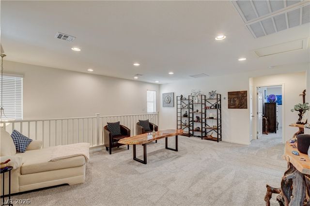 7450 Tinley Creek Avenue, Las Vegas, NV 89113