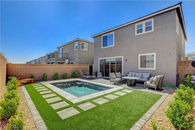 7450 Tinley Creek Avenue, Las Vegas, NV 89113
