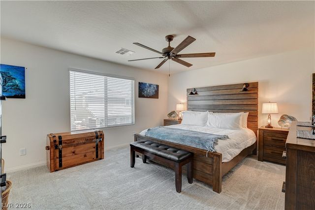 7450 Tinley Creek Avenue, Las Vegas, NV 89113