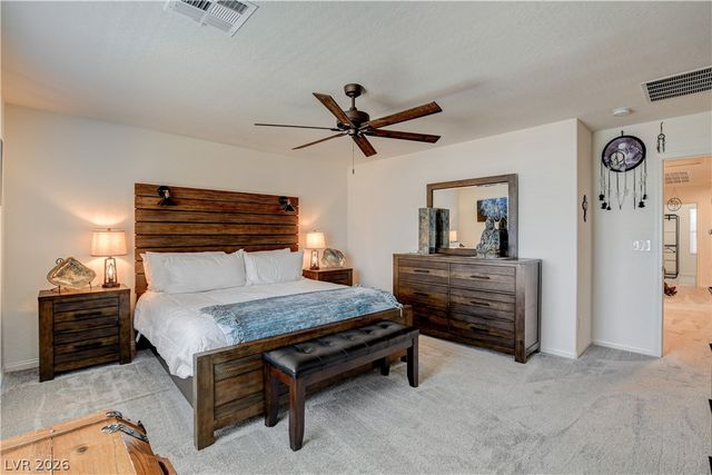 7450 Tinley Creek Avenue, Las Vegas, NV 89113