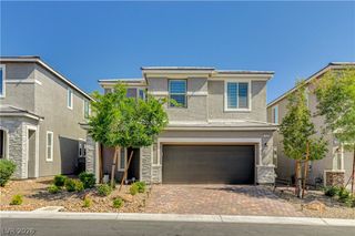 7450 Tinley Creek Avenue, Las Vegas, NV 89113