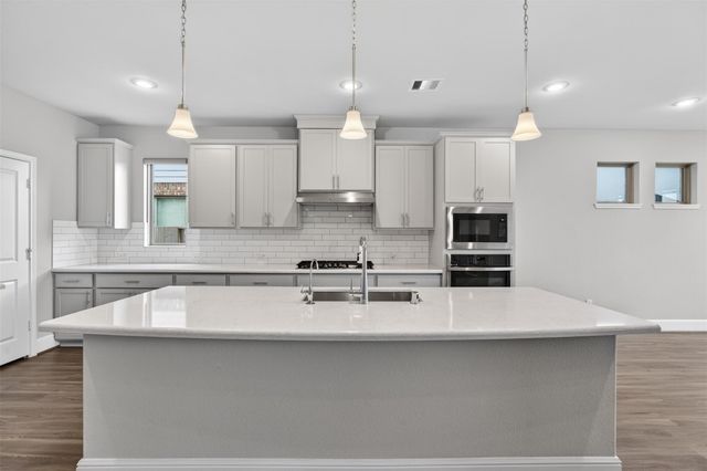 3123 Lantana Trail, Katy, TX 77493