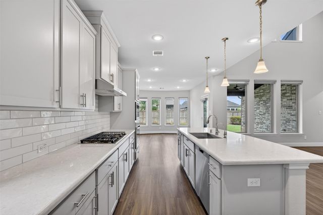 3123 Lantana Trail, Katy, TX 77493