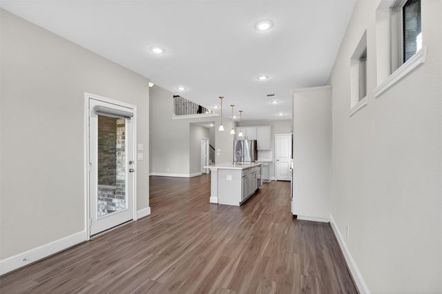 3123 Lantana Trail, Katy, TX 77493