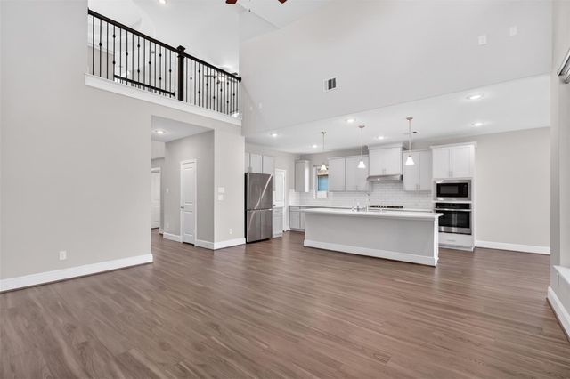 3123 Lantana Trail, Katy, TX 77493