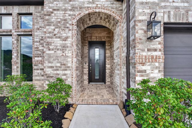 3123 Lantana Trail, Katy, TX 77493