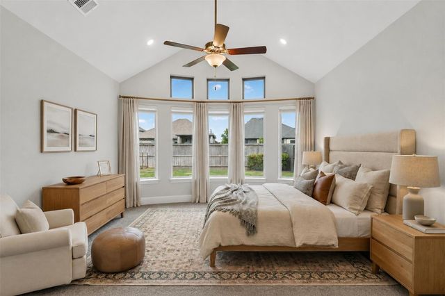 3123 Lantana Trail, Katy, TX 77493