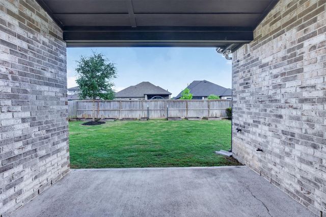 3123 Lantana Trail, Katy, TX 77493