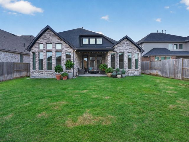 3123 Lantana Trail, Katy, TX 77493