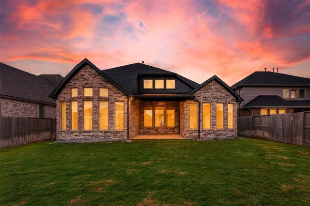 3123 Lantana Trail, Katy, TX 77493