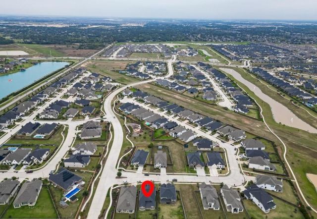 3123 Lantana Trail, Katy, TX 77493