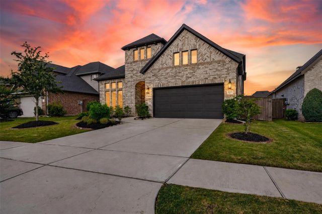 3123 Lantana Trail, Katy, TX 77493