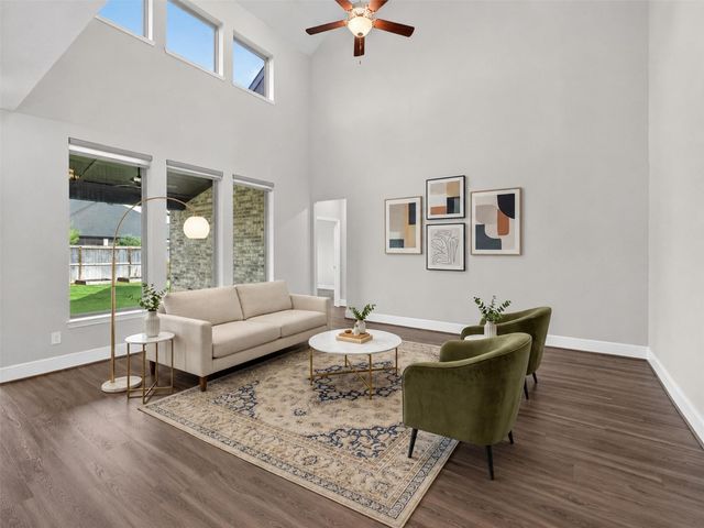 3123 Lantana Trail, Katy, TX 77493