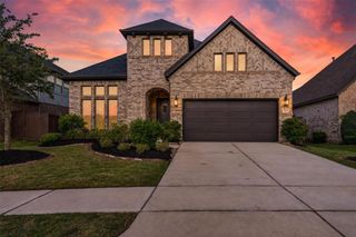 3123 Lantana Trail, Katy, TX 77493