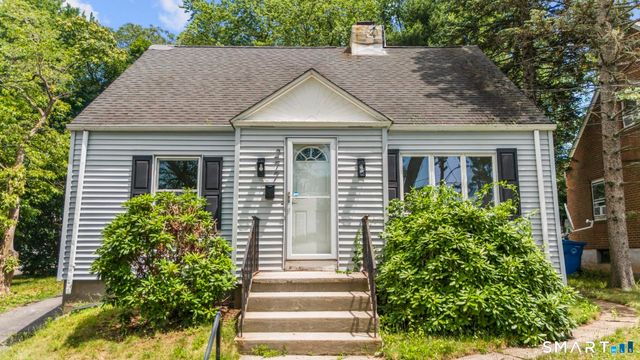 277 Tremont Street, New Britain, CT 06051