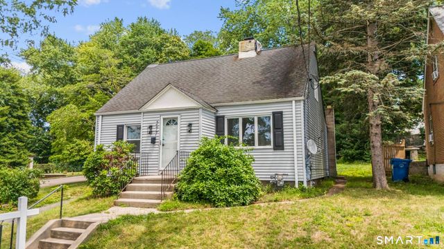 277 Tremont Street, New Britain, CT 06051