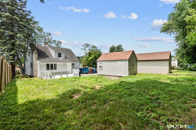 277 Tremont Street, New Britain, CT 06051