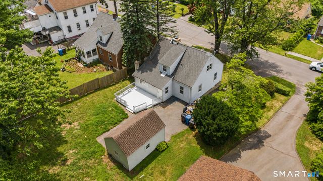 277 Tremont Street, New Britain, CT 06051