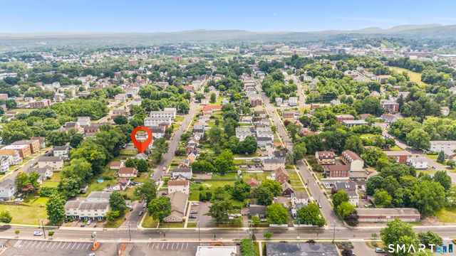 277 Tremont Street, New Britain, CT 06051