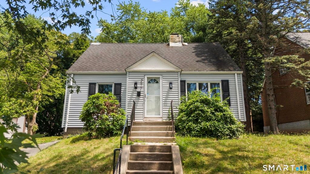 277 Tremont Street, New Britain, CT 06051