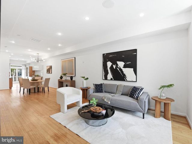 1011 OTIS PL NW, Washington, DC 20010